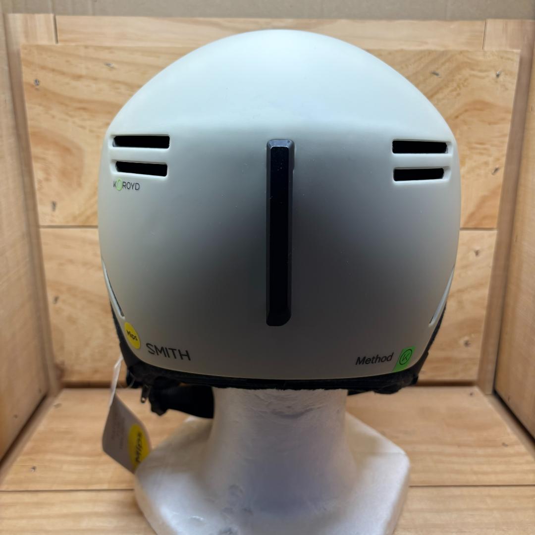 【4085】 SMITH　スミス　METHOD MIPS　メソッド　ミップス