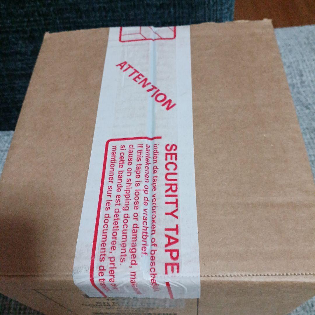 ※専用品※ファイナルファンタジー　統率者 英語版　未開封