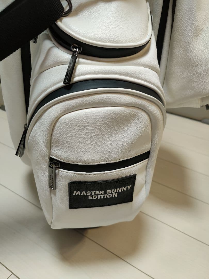 マスターバニーbyパーリーゲイツMBE(大特価)新品