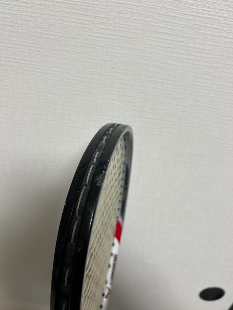 【希少美品!!!】MP7700 マッスルパワー7700 ソフトテニス