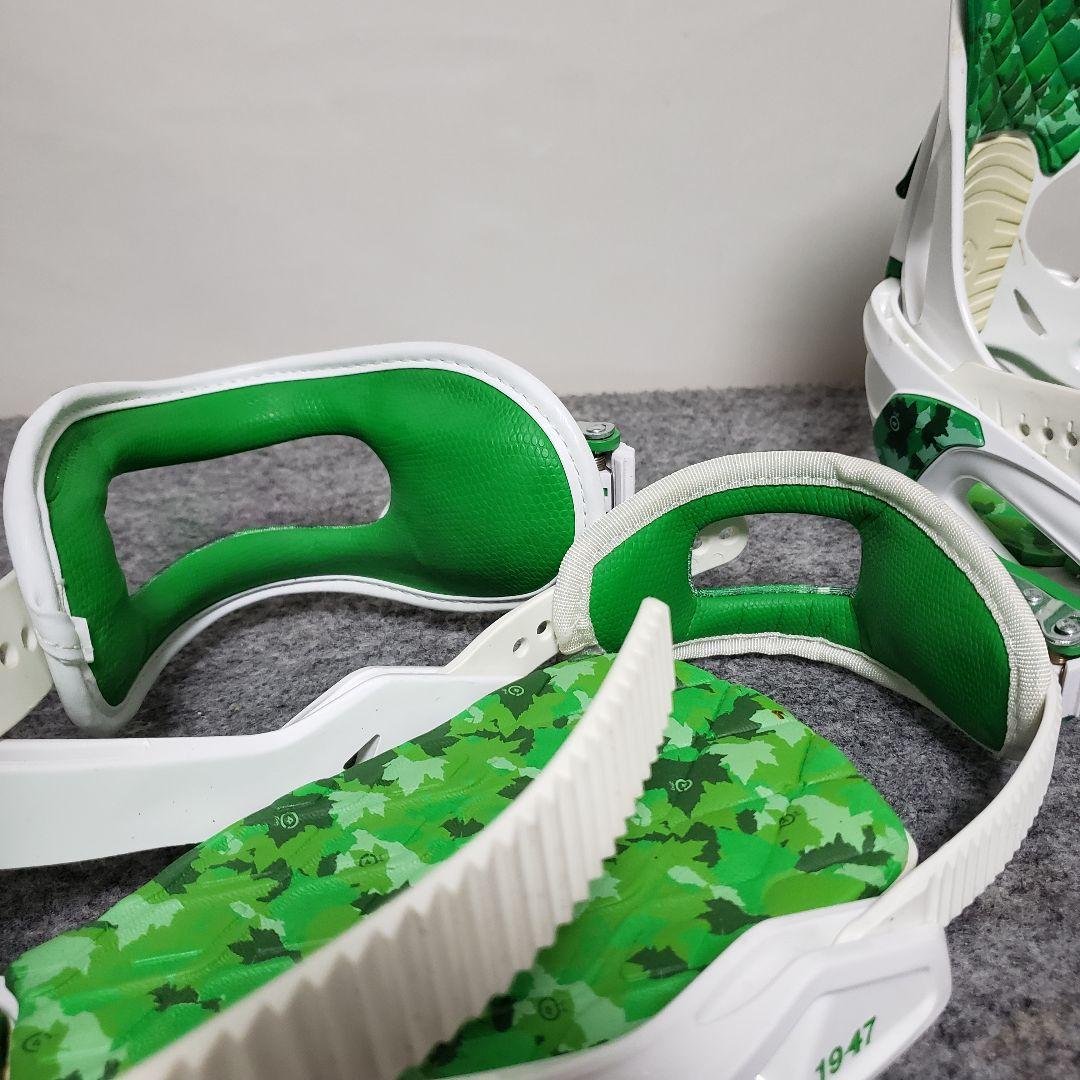 SALOMON THE BOSS バイン ビンディング