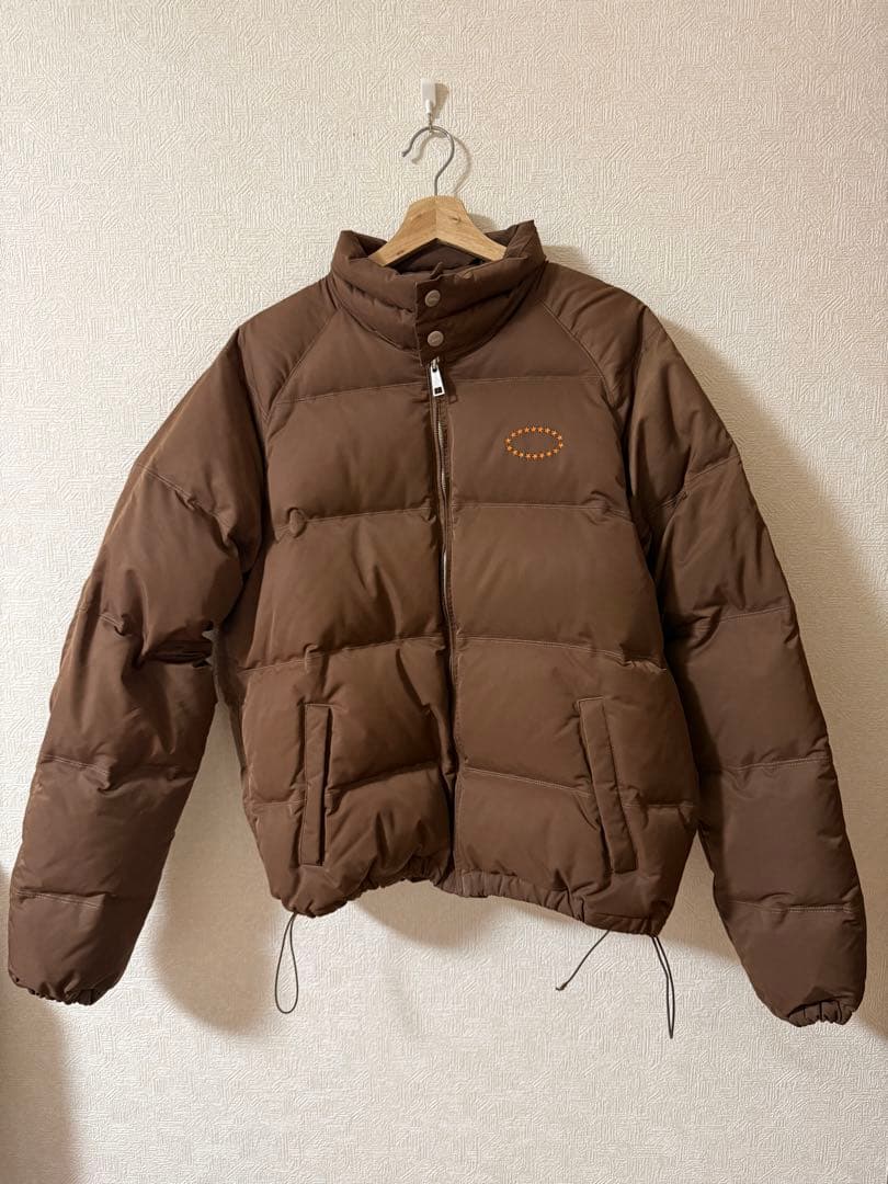 AFB ダウンジャケット