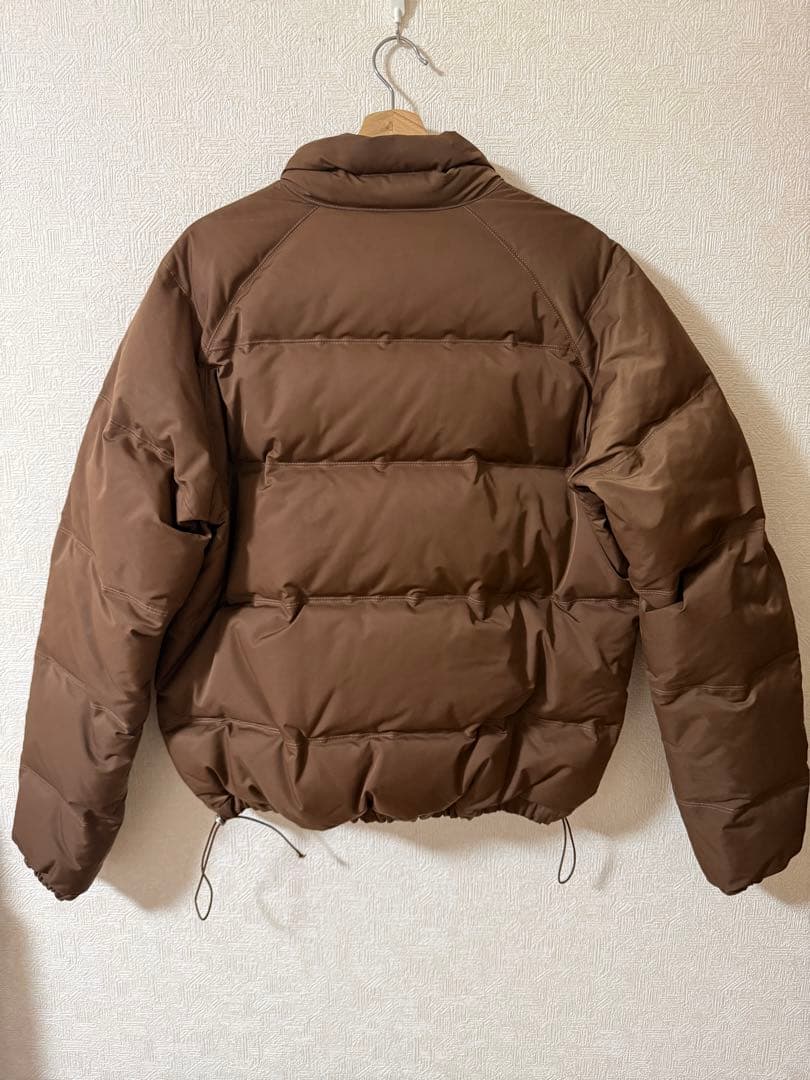 AFB ダウンジャケット