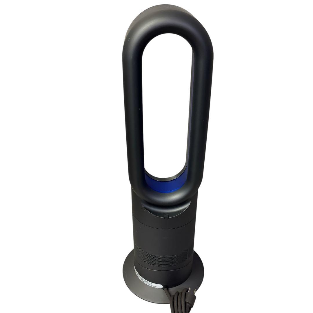 【動作良好】 hot&cool AM09 印刷物　リモコン付き