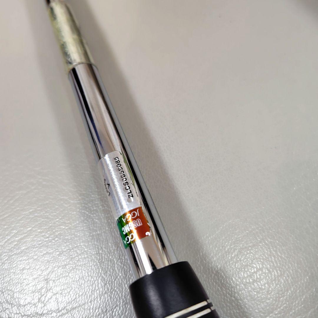 美品 アバダッドキャディバッグ ＋ オデッセイWhite Damascusパター