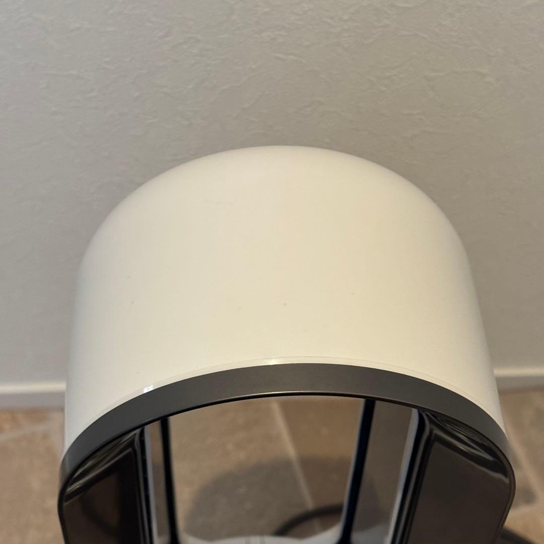 【美品】Dyson AM09 hot&cool セラミックファンヒーターダイソン