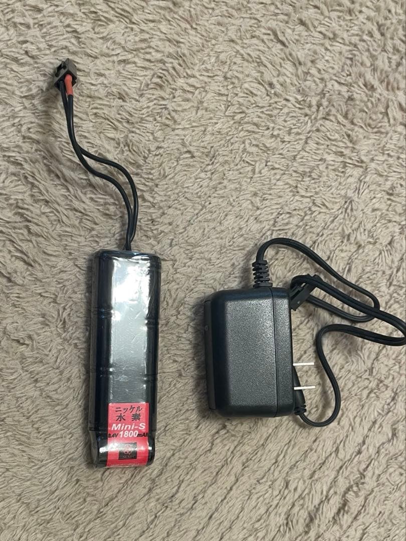 東京マルイ　P90 TR 電動ガン