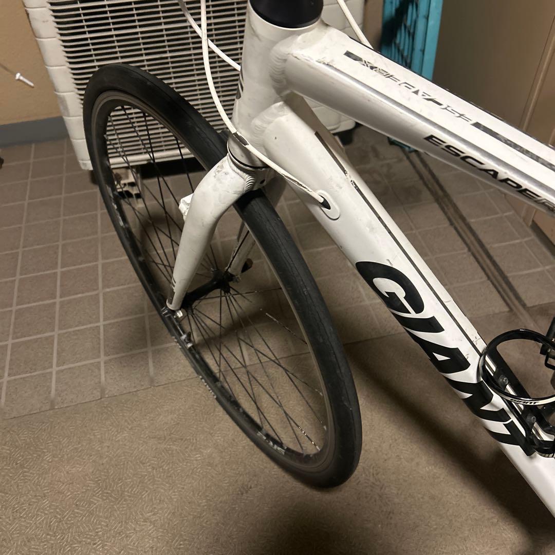 S*T様 giant escape rx