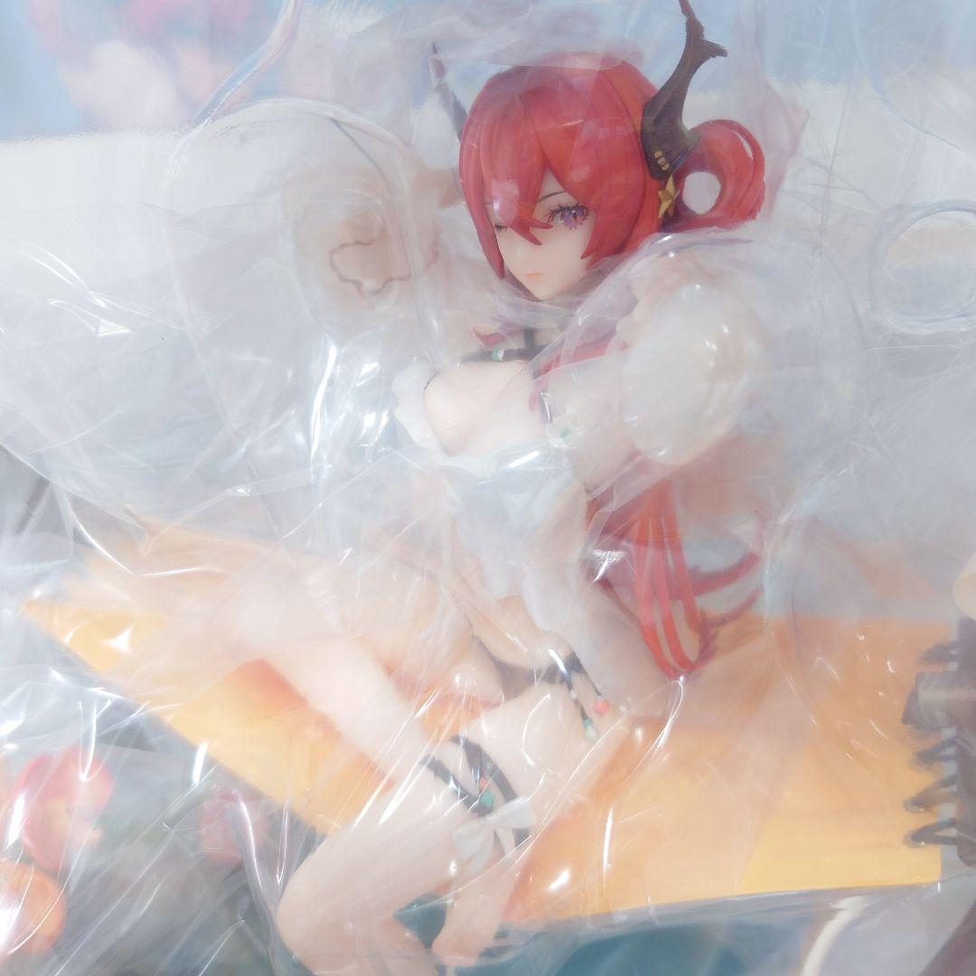 【未開封】スルト 極彩の楽園CW03ver. アークナイツ フィギュア