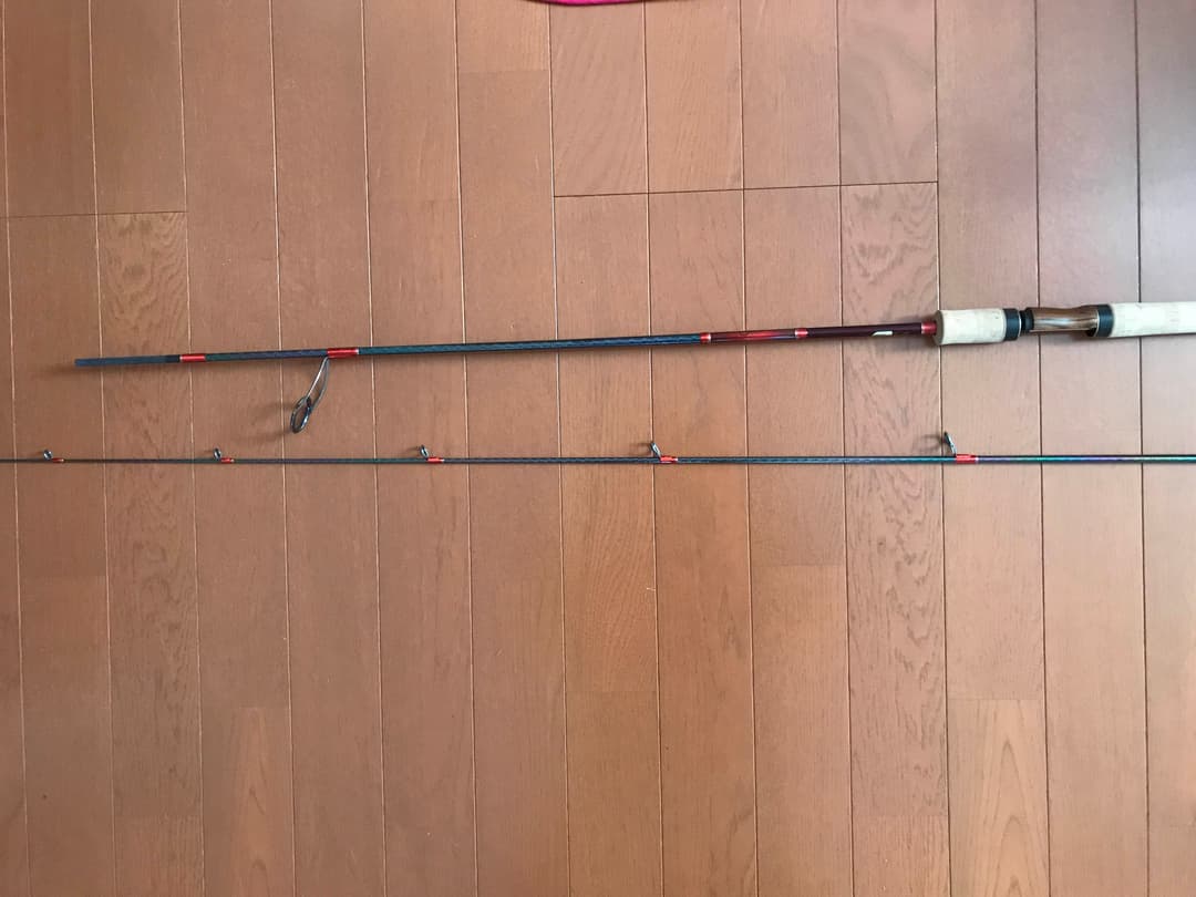 ワールドシャウラ2751R-2