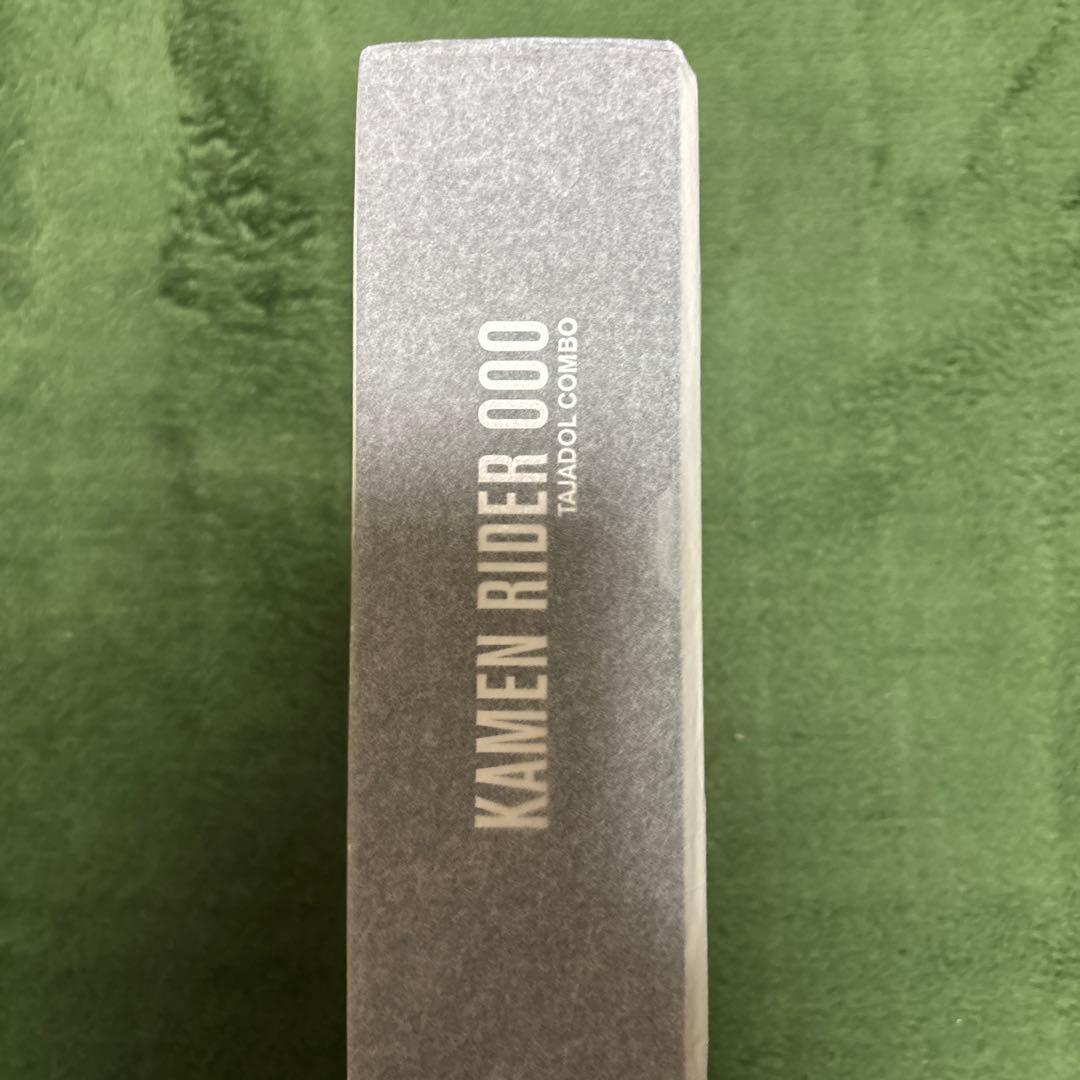 S.H.Figuarts(真骨彫製法) 仮面ライダーオーズ タジャドル コンボ…