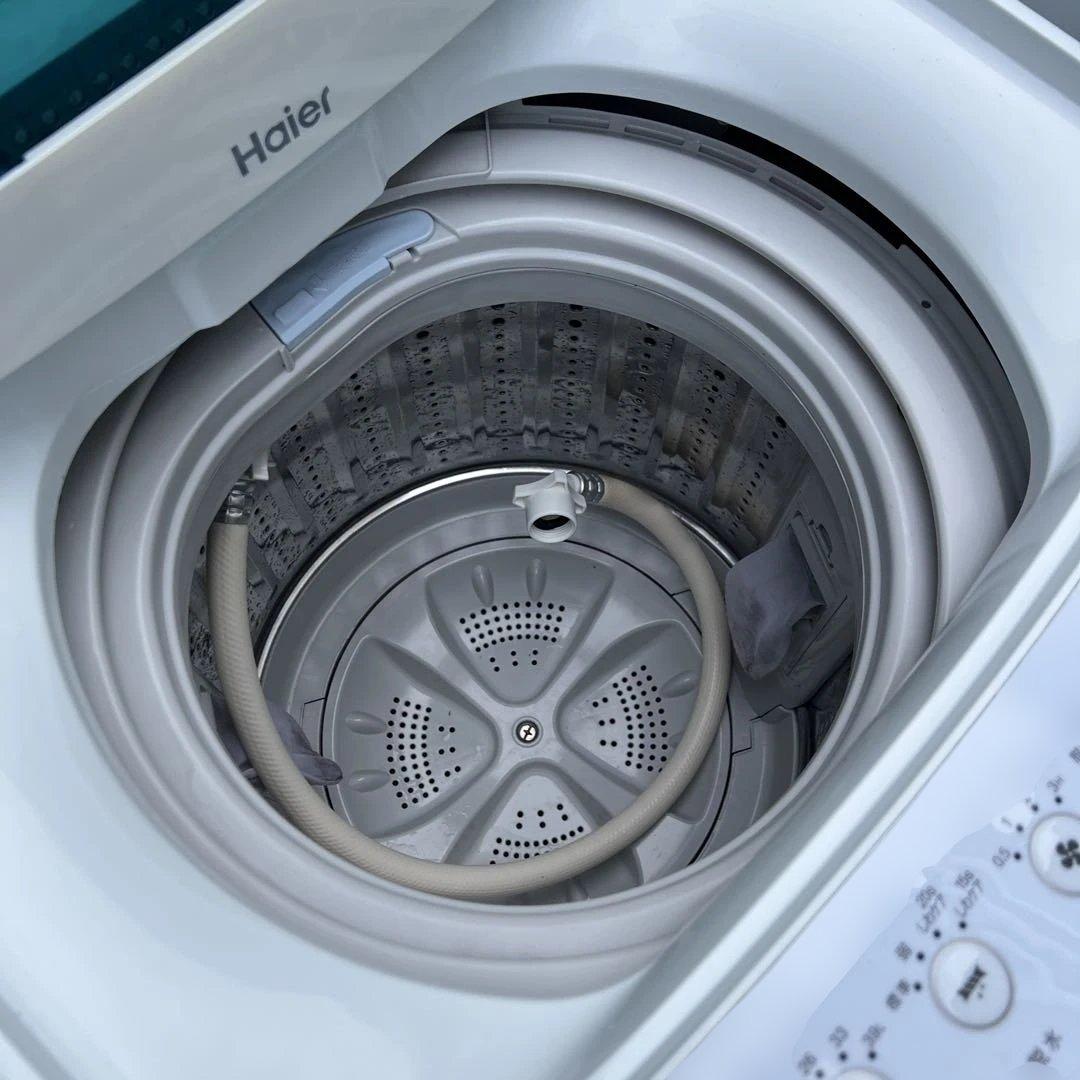 ⭐︎美品/冷蔵庫/洗濯機/激安2点セット/送料設置無料！ でこの価格！