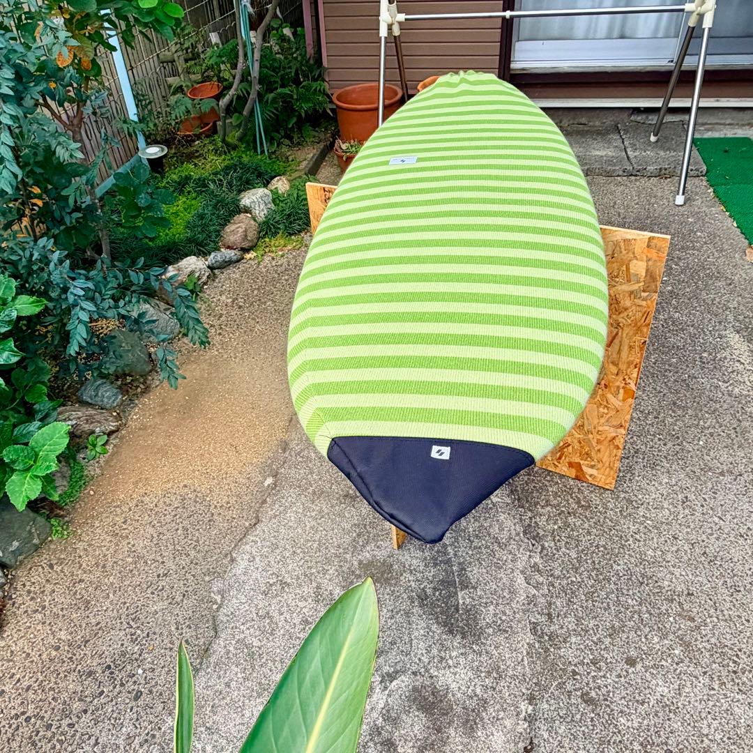 サーフィン・ボディボード takurou