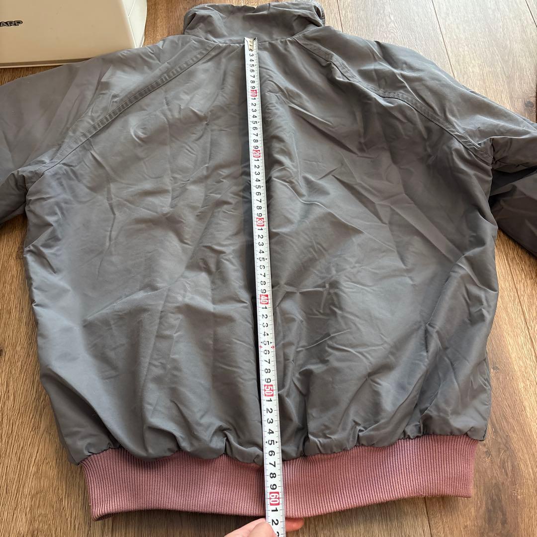 patagonia シェルドシンチラ80’s