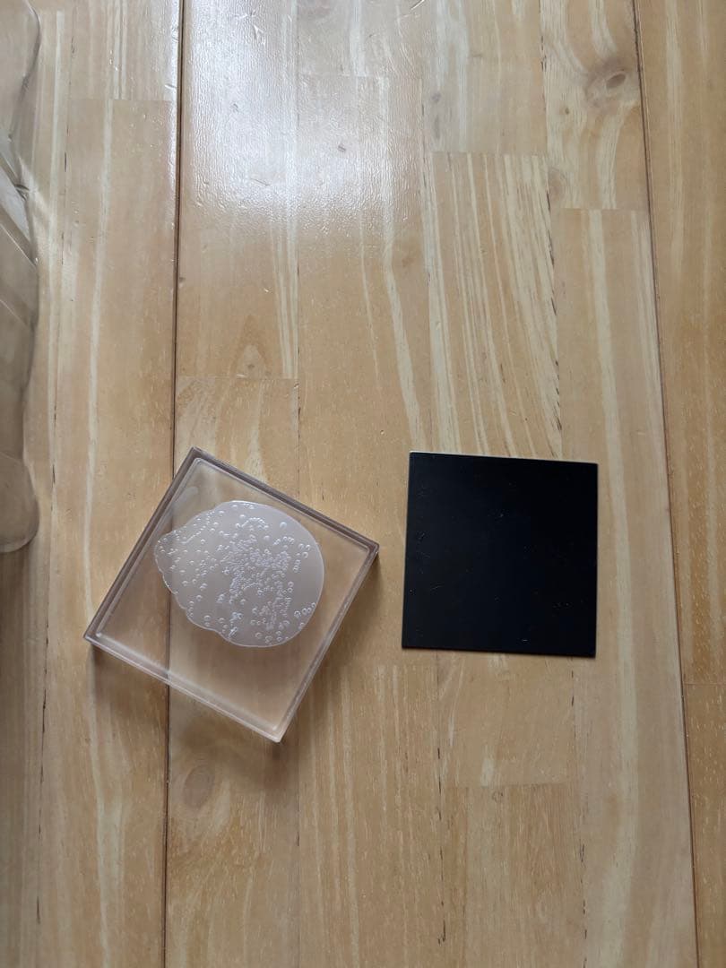 刀剣乱舞 ねんどろいどどーる　髭切　膝丸　フィギュアセット