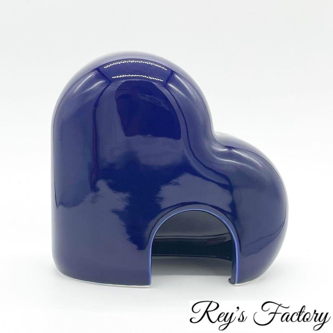 ✨新商品✨【aiSUru Heart】MB マリンブルー (予約販売)