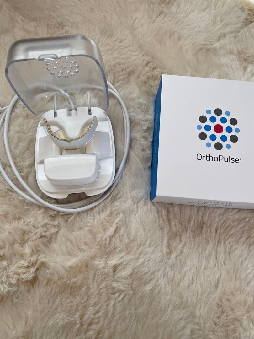 Gen2.0 オルソパルス ortho pulse