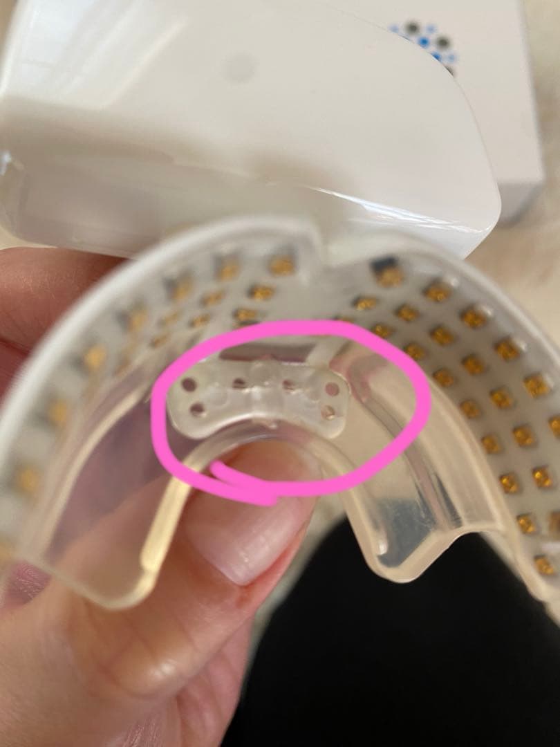 Gen2.0 オルソパルス ortho pulse