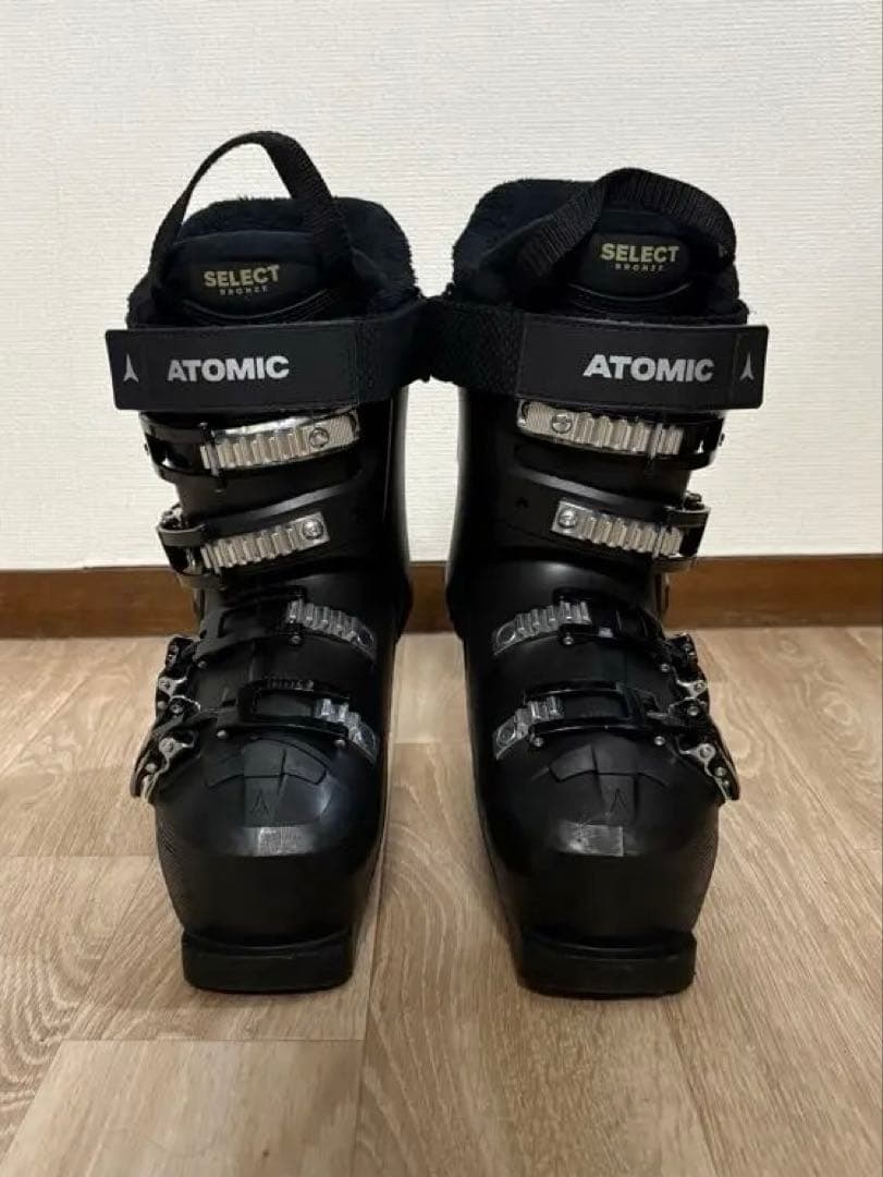 ATOMIC HAWX MAGNA 75 スキーブーツ