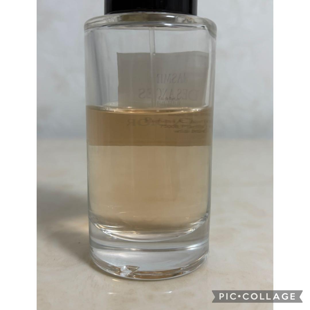 ディオール　ジャスミンデザンジュ　オードゥパルファン