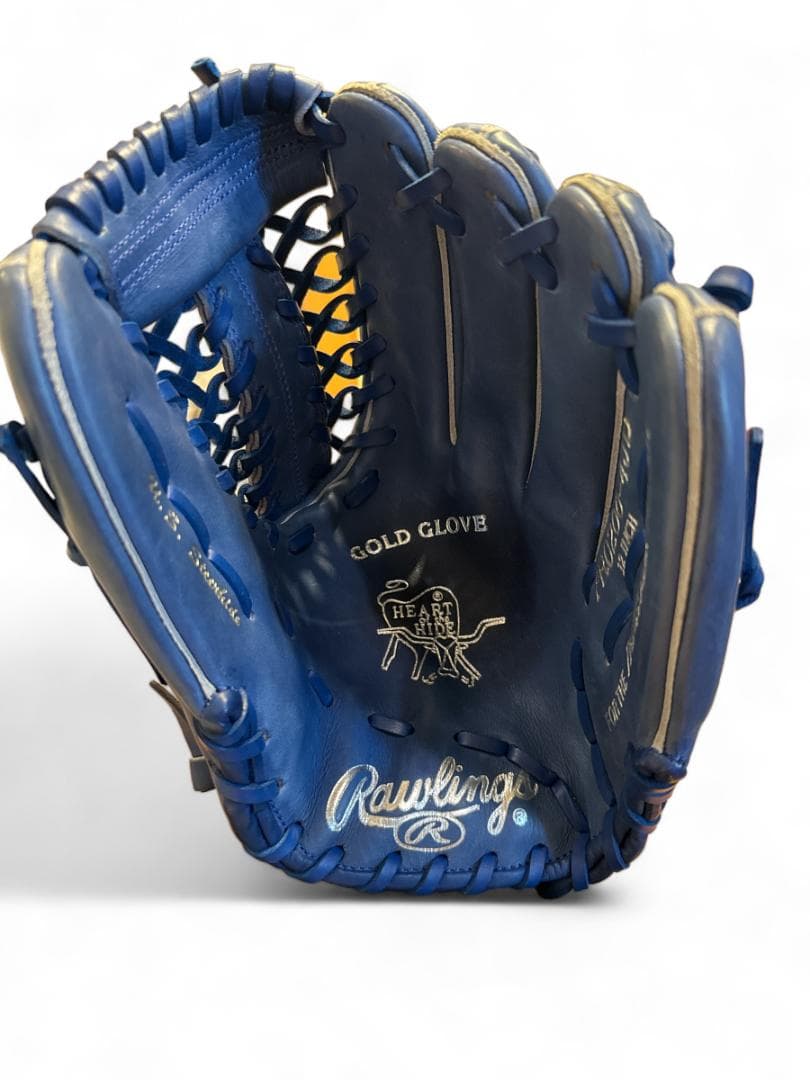 Rawlings ペドロマルティネス本人支給品　刺繍入り PRO200-4JB