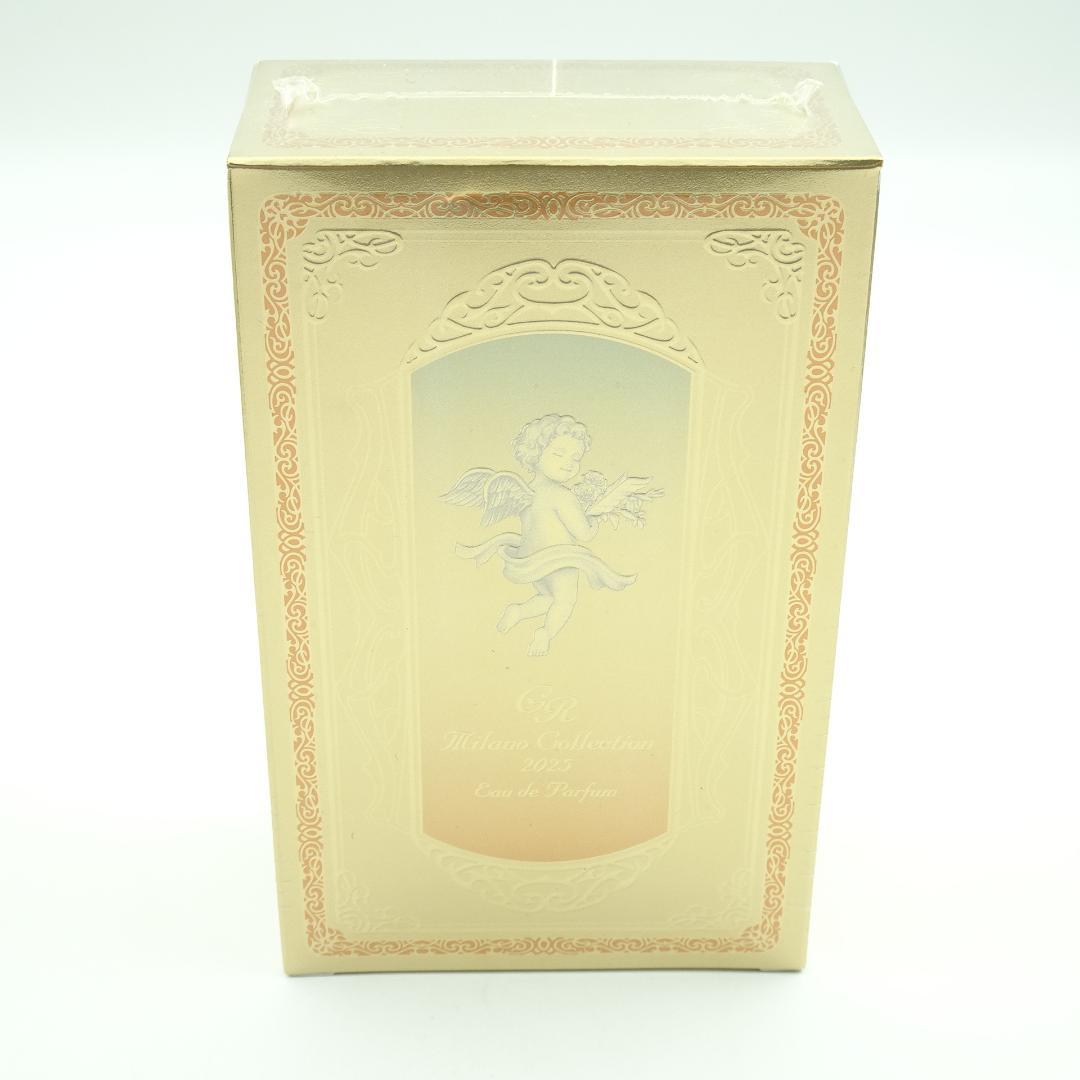 カネボウ　ミラノコレクションGR　オードパルファム2025　ST　30ml