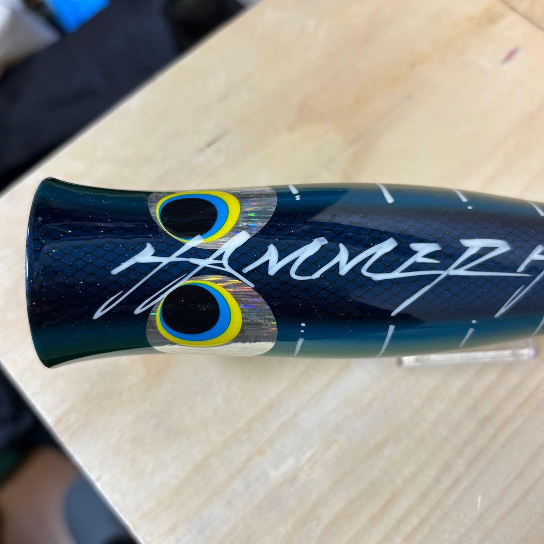 ハンマーヘッド　Eカップ