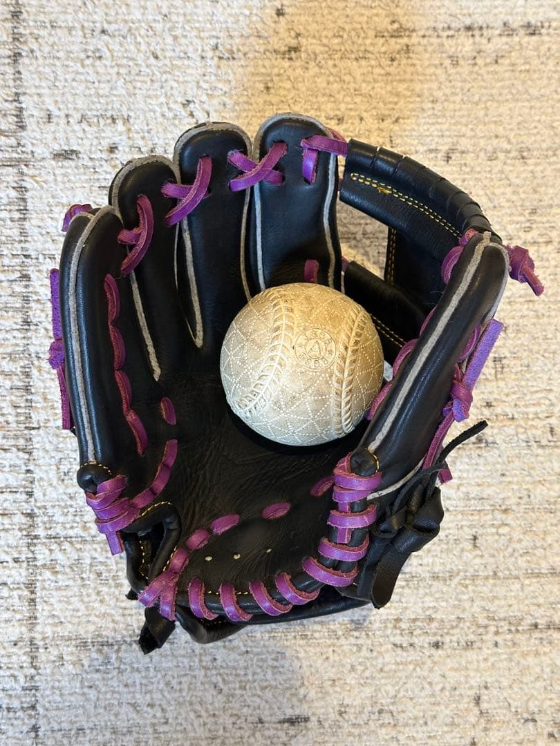 ローリングス　グローブ　野球　ソフトボール