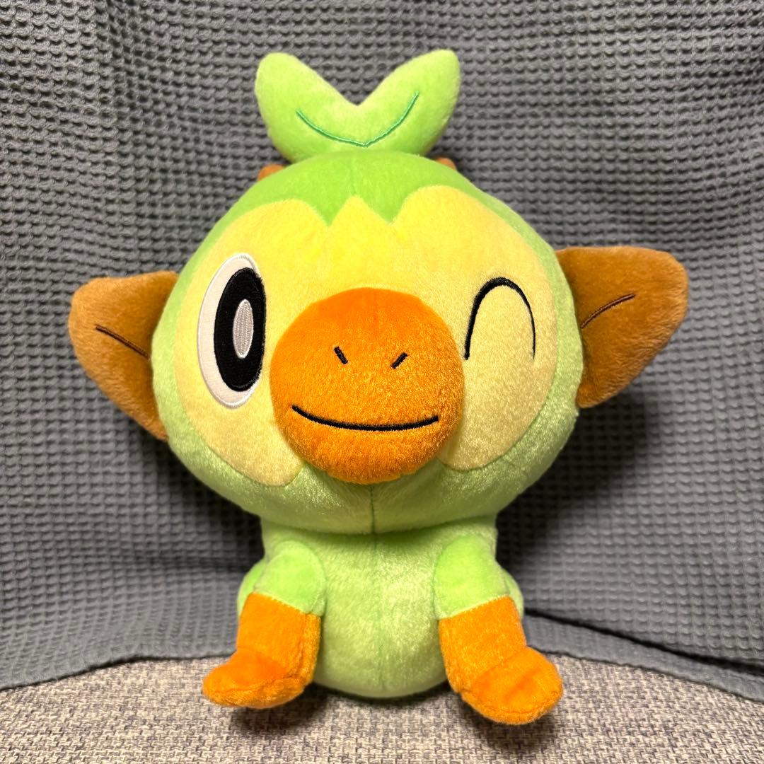 ポケモン ぬいぐるみ まとめ売り 20体