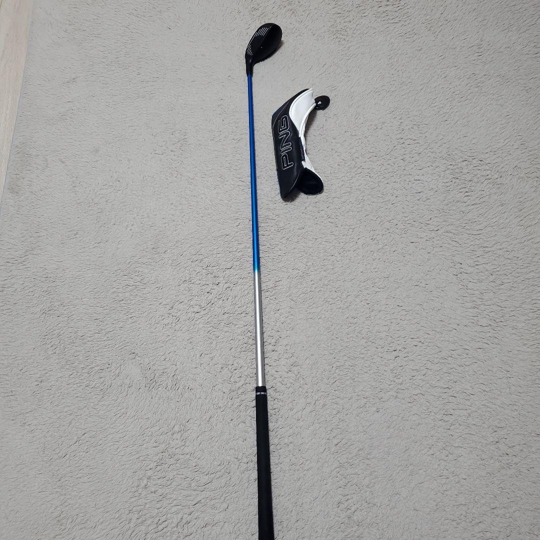 PING G440ハイブリッド#4