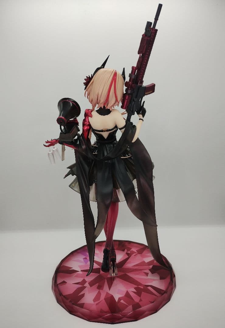 ドールズフロントライン M4 SOPMOD II 酒席の掃討者Ver.