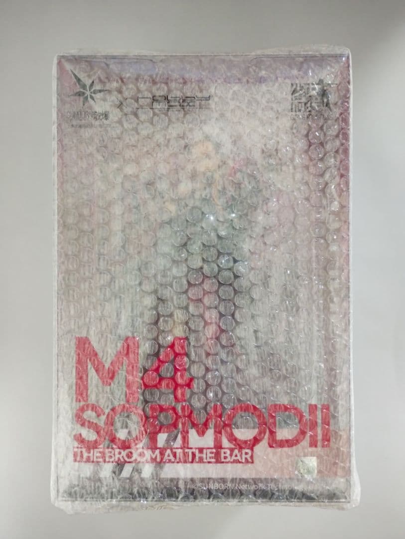 ドールズフロントライン M4 SOPMOD II 酒席の掃討者Ver.