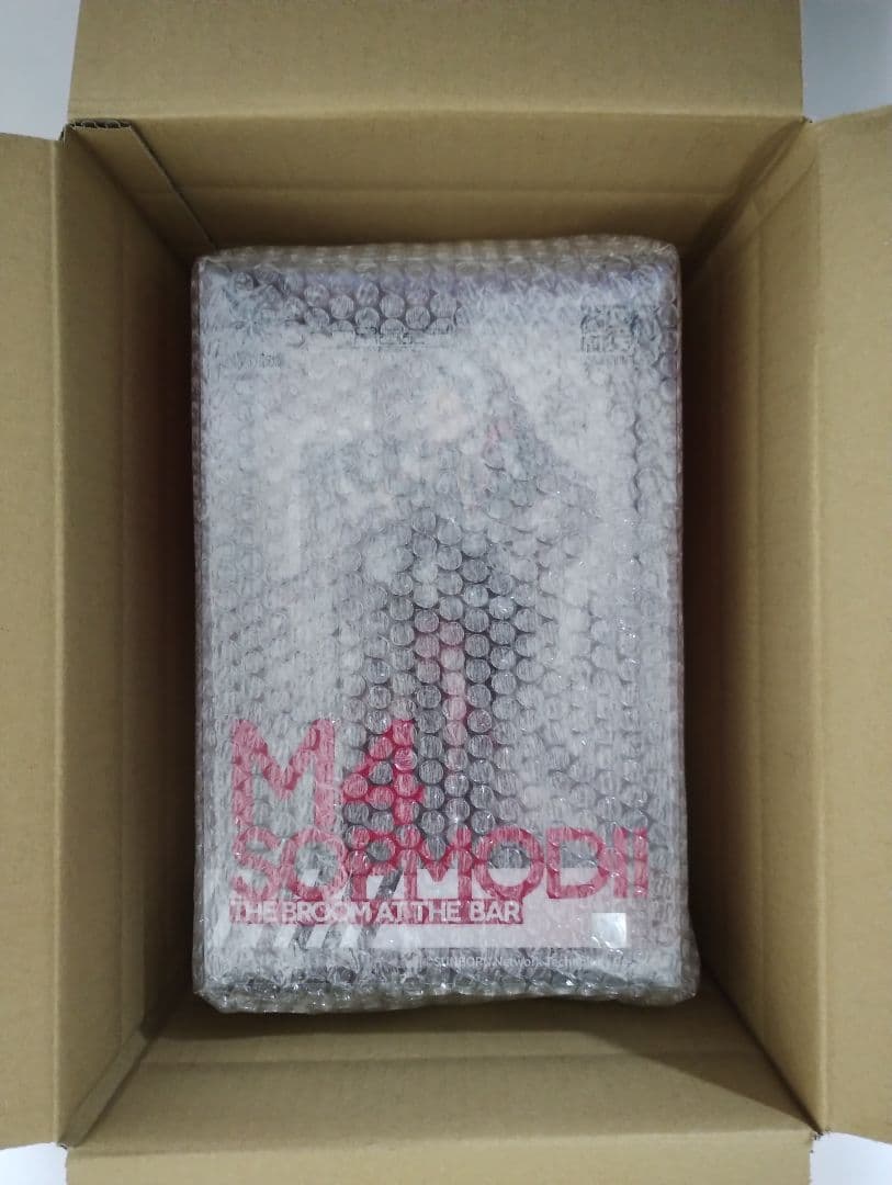 ドールズフロントライン M4 SOPMOD II 酒席の掃討者Ver.