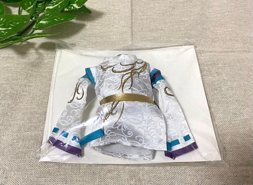 【未開封】羽生結弦☆プレミアムセット〜ONE and ONLY 衣装チャーム