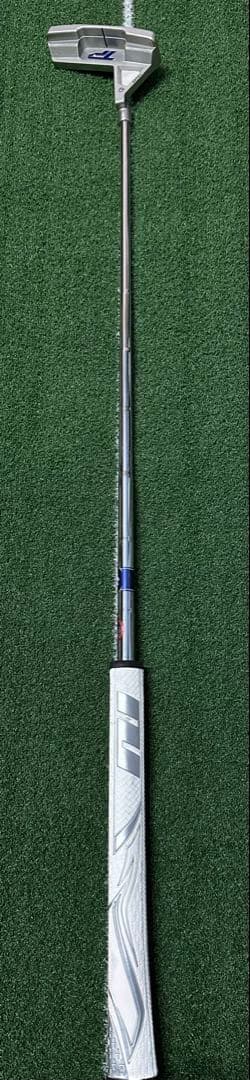 TaylorMade JUNO TB1 パター　34インチ　トラス