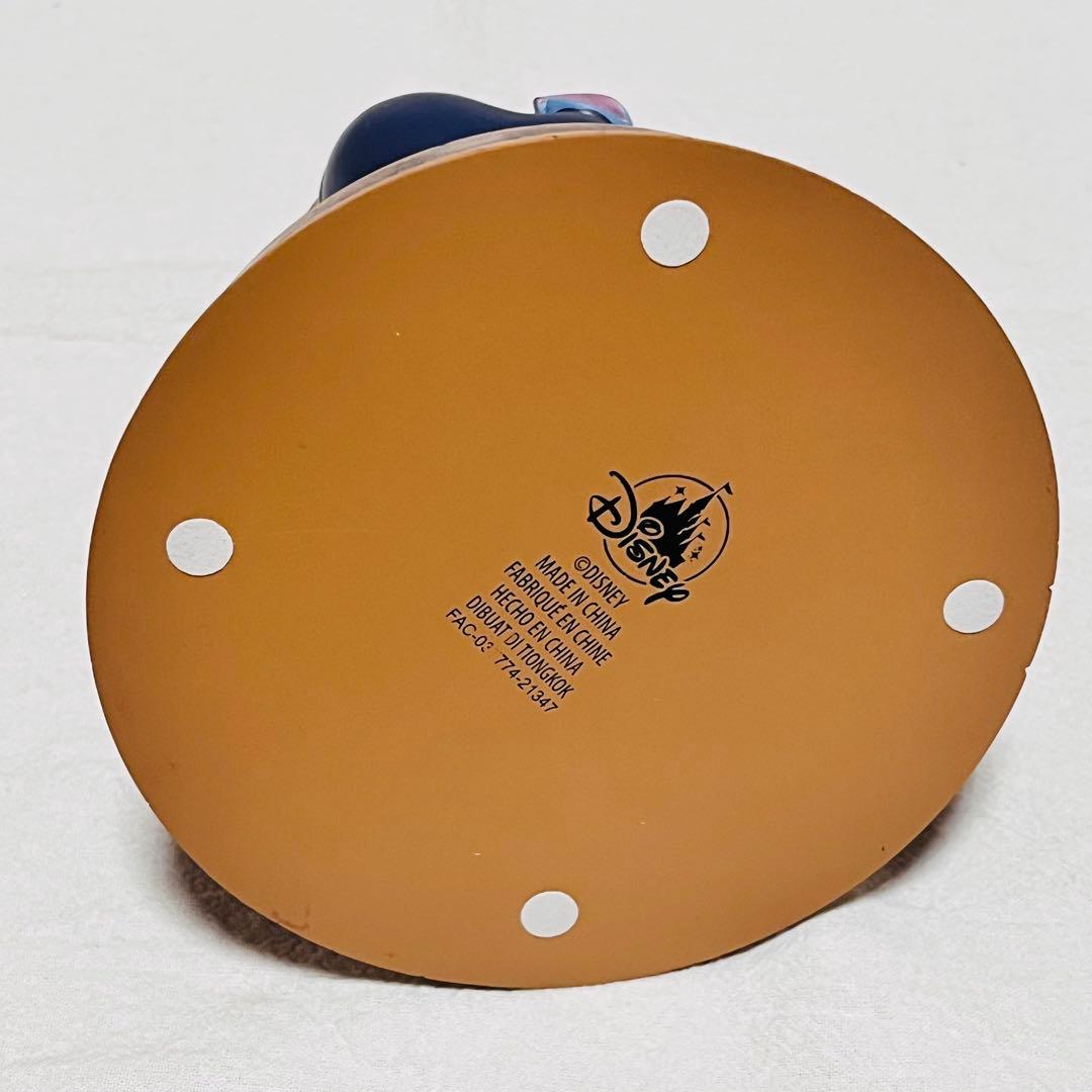 ディズニーストア　スティッチ　20周年　フィギュア　リロ　ナニ　ジャンバ