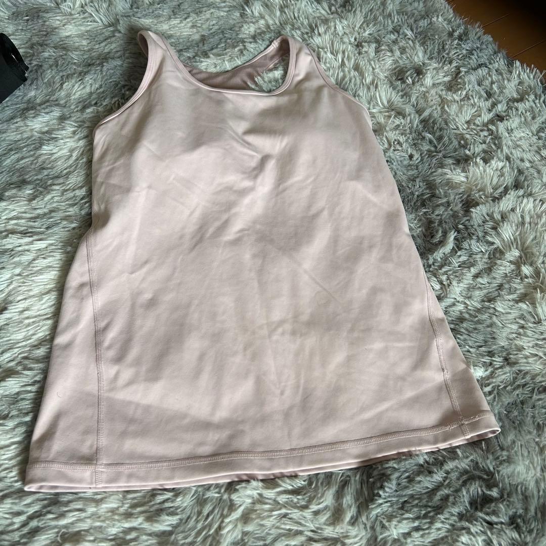 skala 上下ウェア ヨガラグおまけつき　lava グローブ