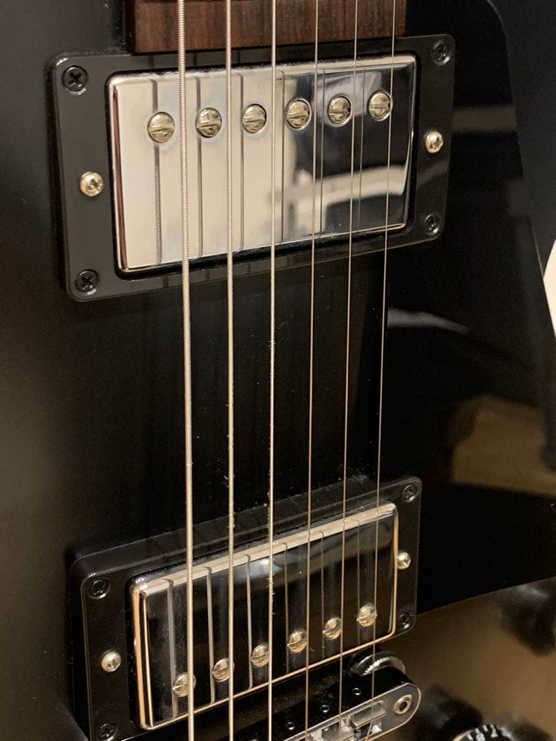 Gibson Les Paul Studio 2016（Standard相当品）