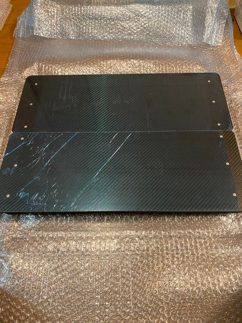 H&O ウィングトップ50 カーボン　新品未使用品