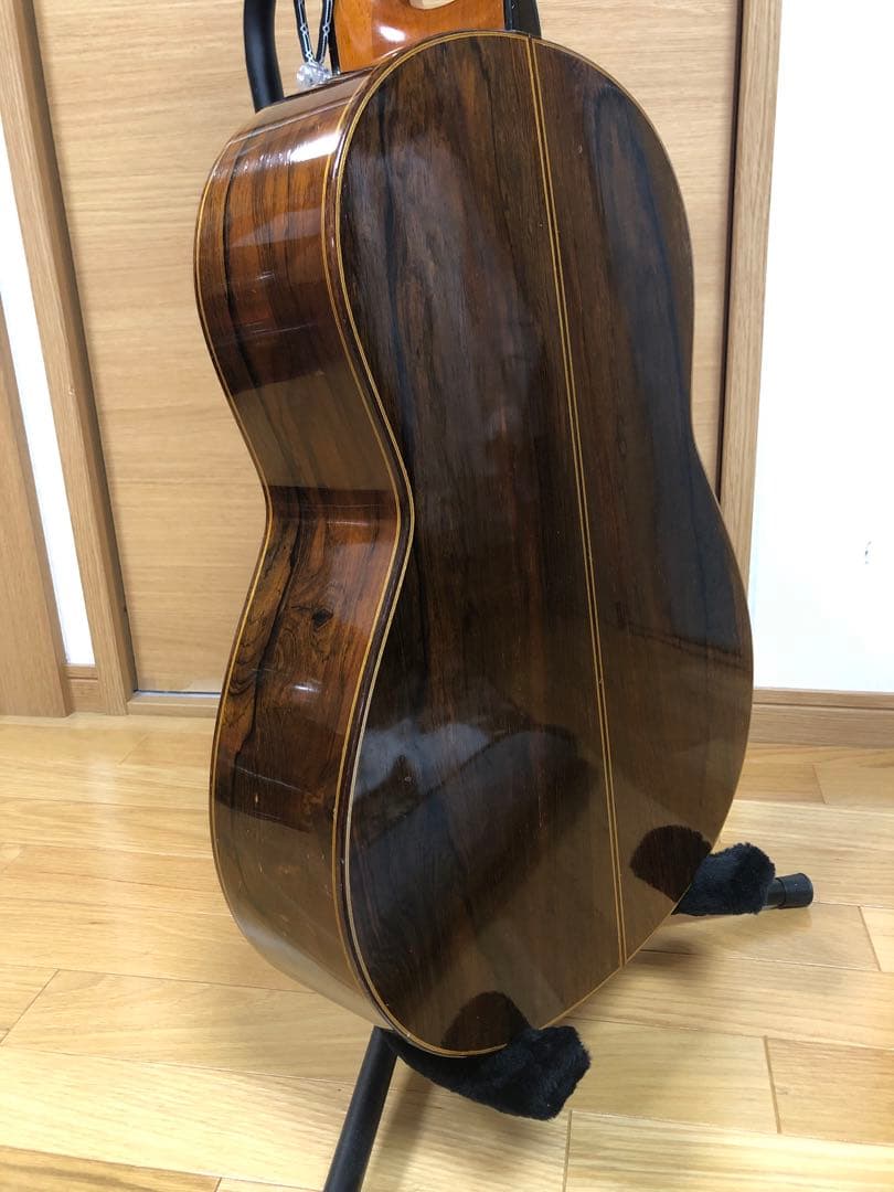 SALE 野辺正二　NO.30 1978 ハカランダ