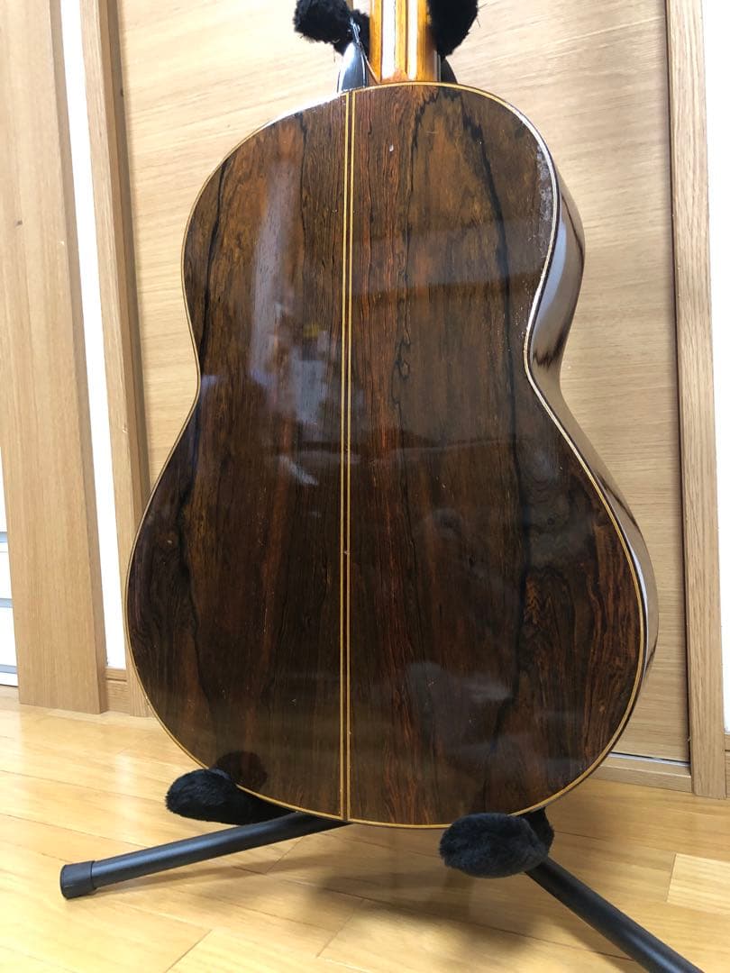 SALE 野辺正二　NO.30 1978 ハカランダ