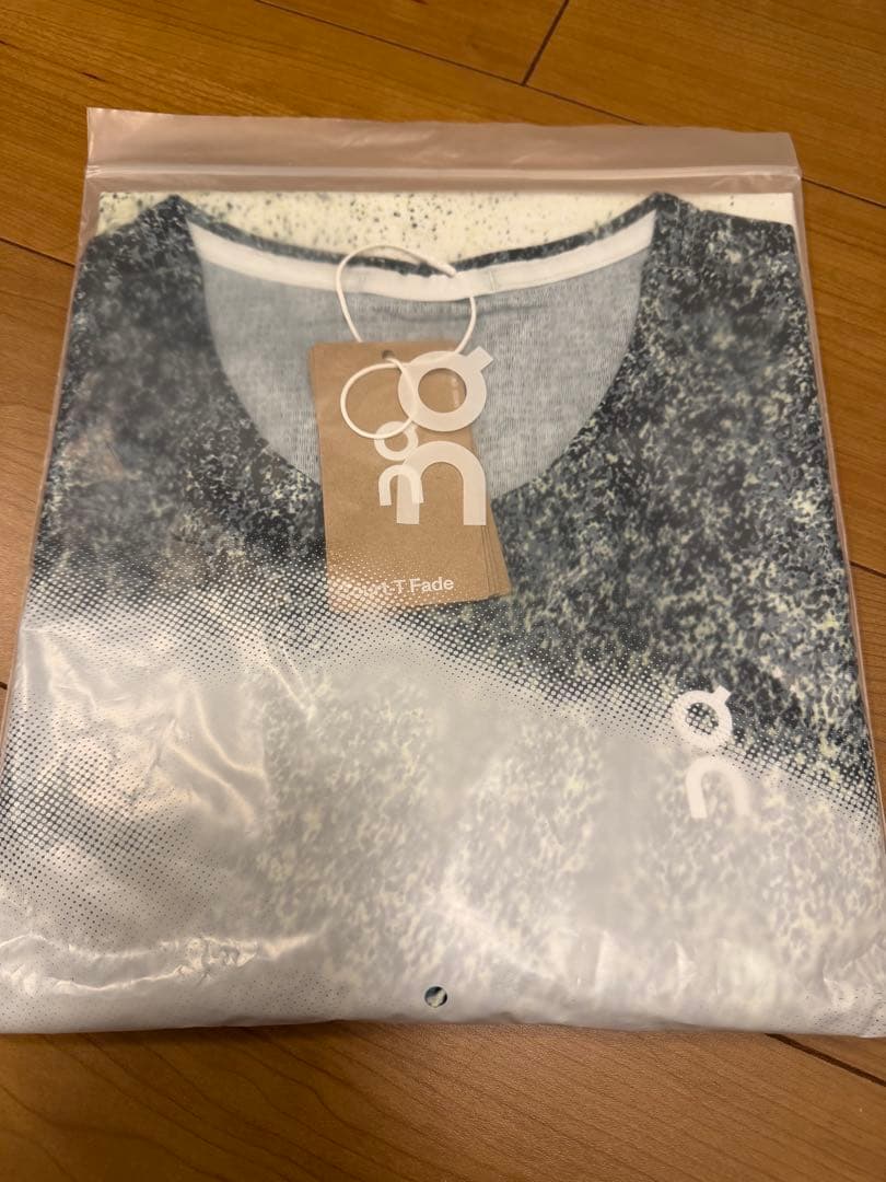 【新品】 on Lサイズ 全豪オープンテニス 限定エディション ベンシェルトン