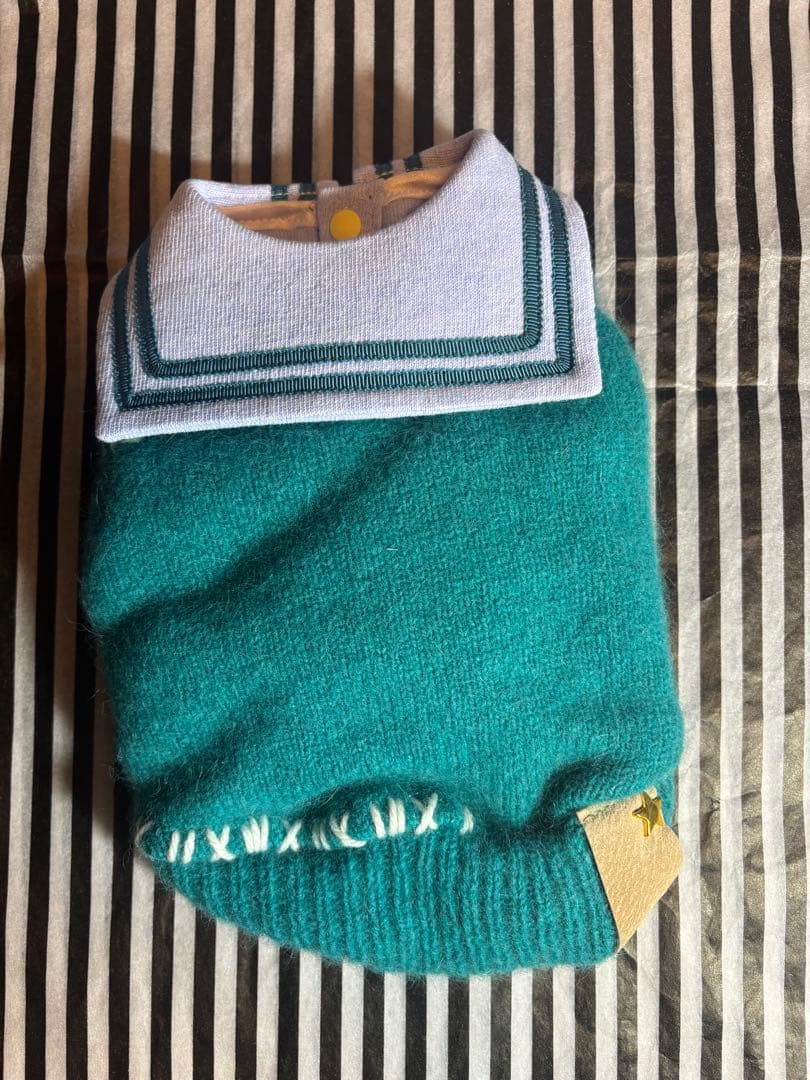 56◆ パピリーヒルズ　スイートセーラースタイル【OROKU】