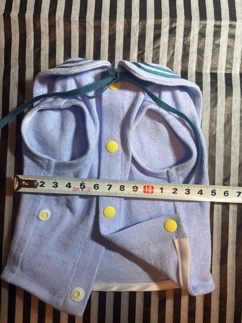 56◆ パピリーヒルズ　スイートセーラースタイル【OROKU】