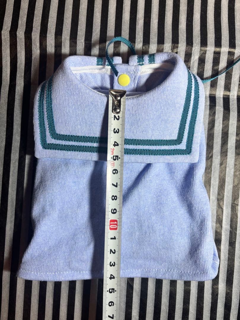 56◆ パピリーヒルズ　スイートセーラースタイル【OROKU】