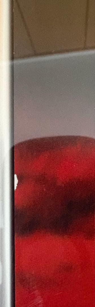 エヴァンゲリオン劇場版 破 非売品ポスター　B2サイズ