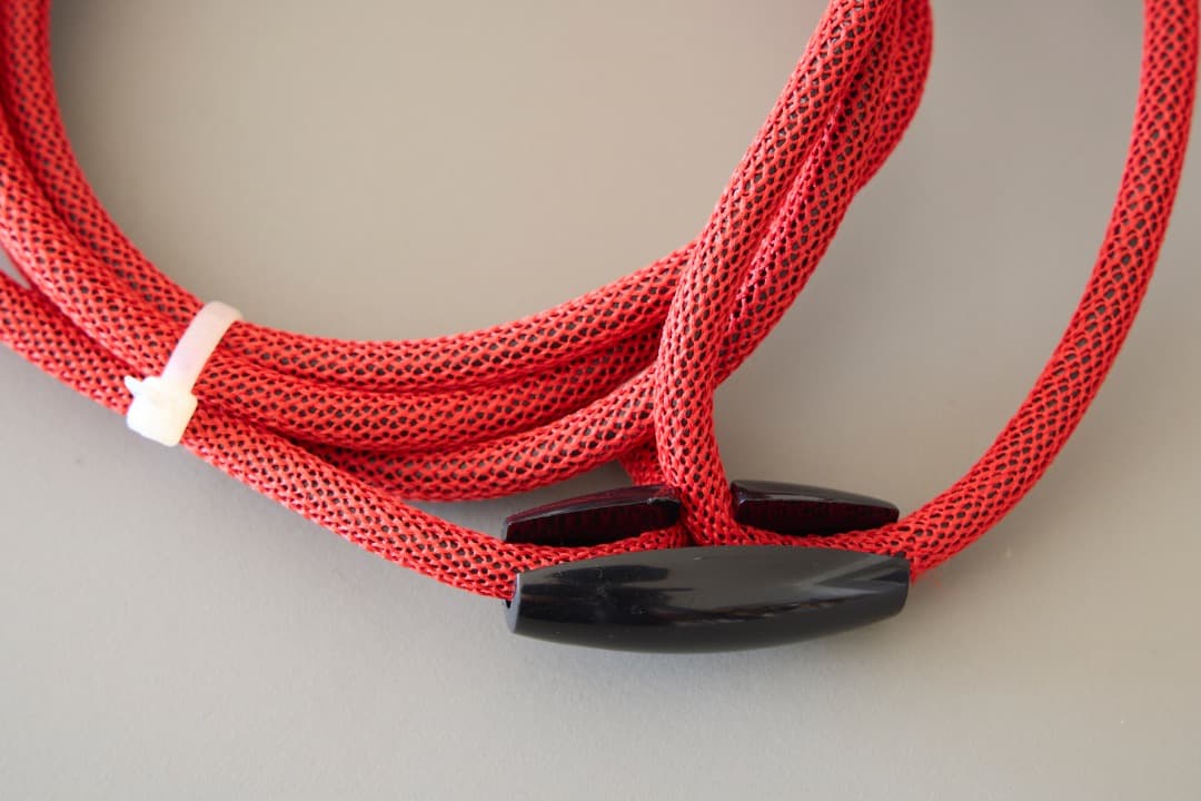 フリッツハンセン FritzHansen CARAVAGGIO P1 ブラック