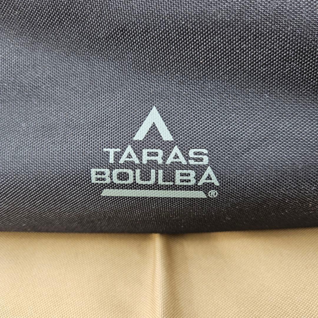 TARAS BOULBA(タラスブルバ) ウルトライージーコット　ブラック