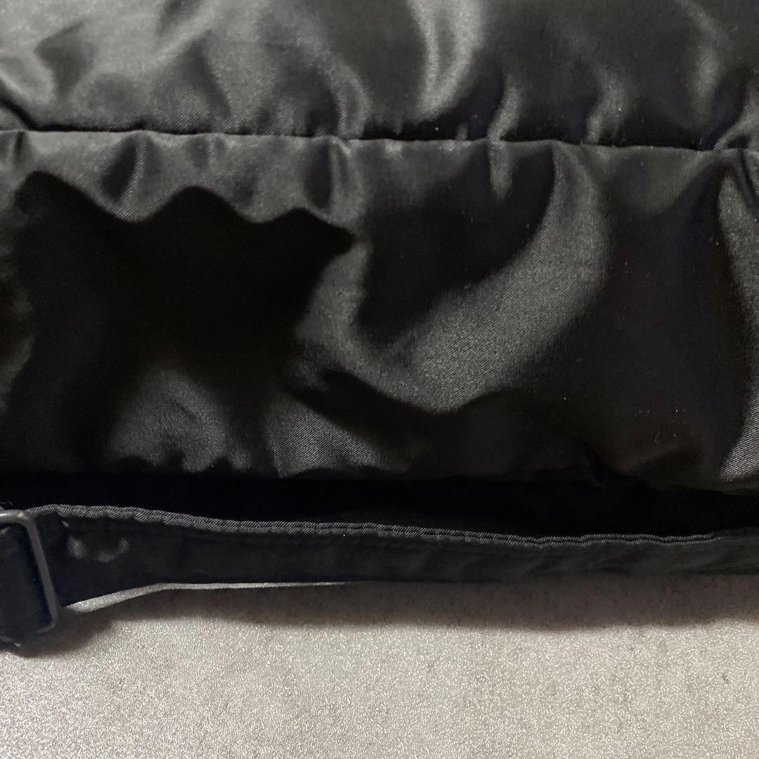 吉田カバン PORTER ポーター タンカー ビジネスバッグ 2WAY ブラック