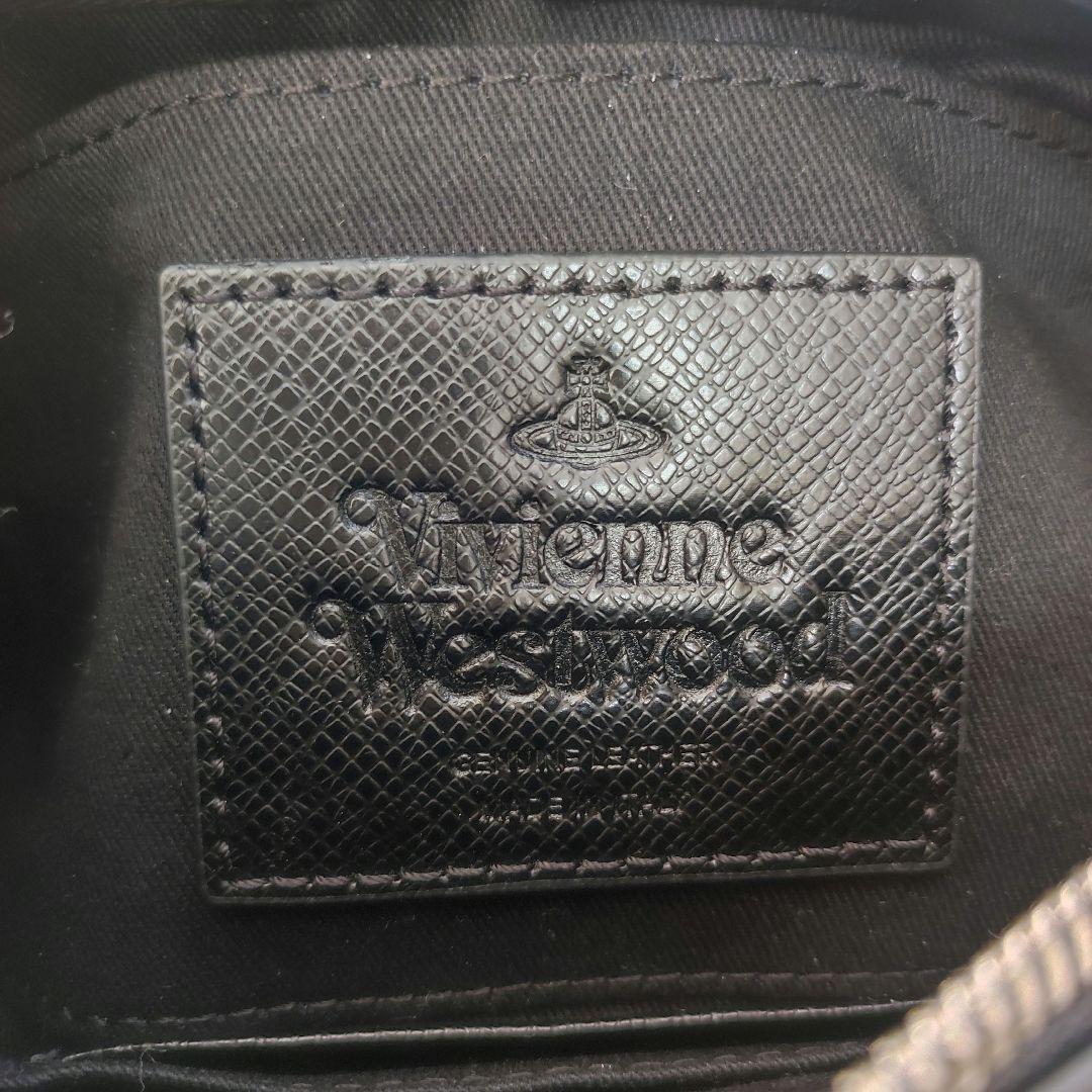 ☆極美品☆Vivienne Westwood ウエスト ボディバッグ オーブ